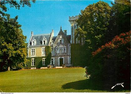 CPM Orthez le Chateau de Preville Clinique N Psy