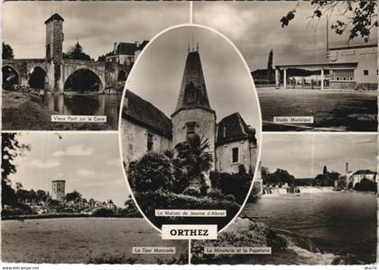 CPM ORTHEZ Scenes (1167106)
