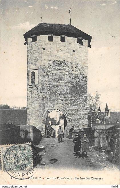 Orthez