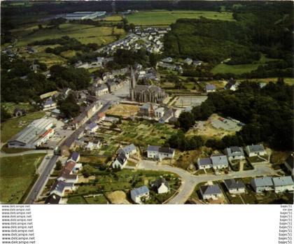 Orvault - le bourg