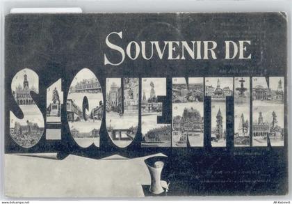 02100 Saint-Quentin - Teilansichten - 51069612