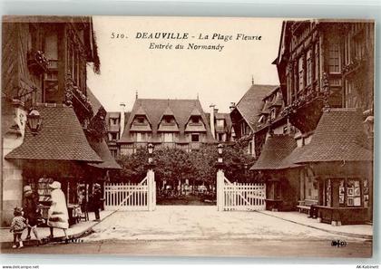 14800 Deauville - 39573508
