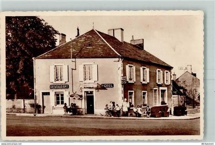 18140 Sancergues - Hotel de L`Esperance - 52214769