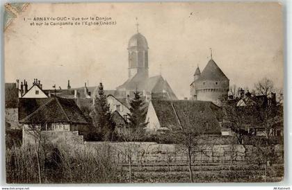 21230 Arnay-le-Duc 1906 - Kirche - 52071111