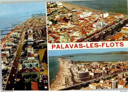 34250 Palavas-les-Flots - Luftaufnahme - 40146960