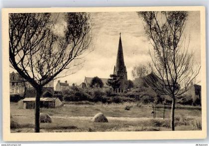 50380 Saint-Pair-sur-Mer - L eglise - 51191903