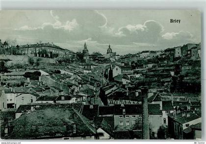 54150 Briey 1917 - Feldpost WK I - 10354241
