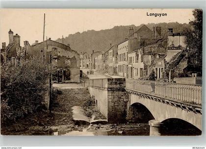 54260 Longuyon Foto AK - 39982310