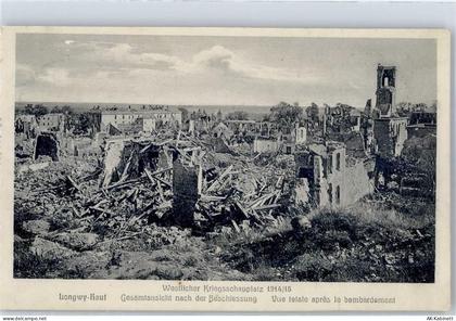 54400 Longwy 1914 - Kriegsschauplatz - 51583317