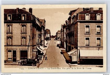 54400 Longwy - Hauptstrasse - 51044811