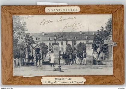 55300 Saint-Mihiel - Leporello - 51127244