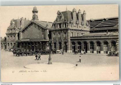 62000 Arras - Bahnhof - 39479314