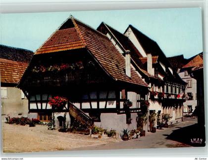 68240 Kaysersberg - 40119160