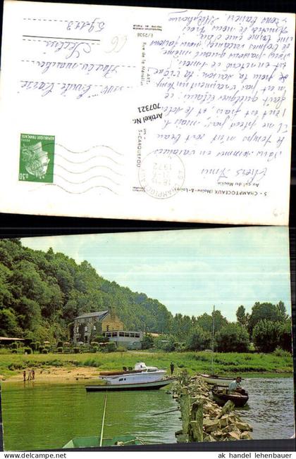 707321 France Champtoceaux Maine et Loire