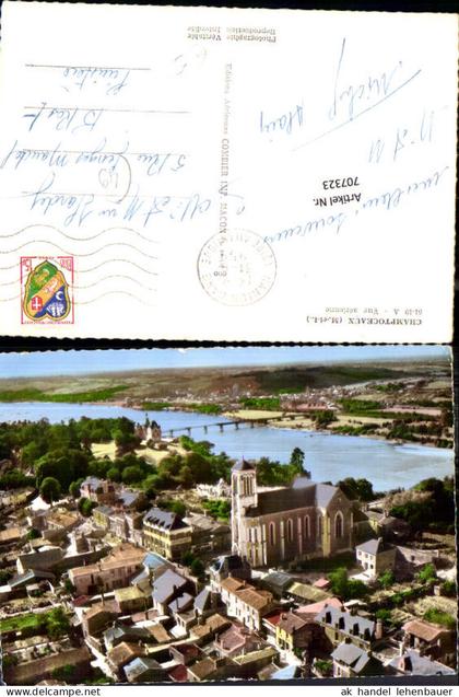707323 France Champtoceaux Maine et Loire