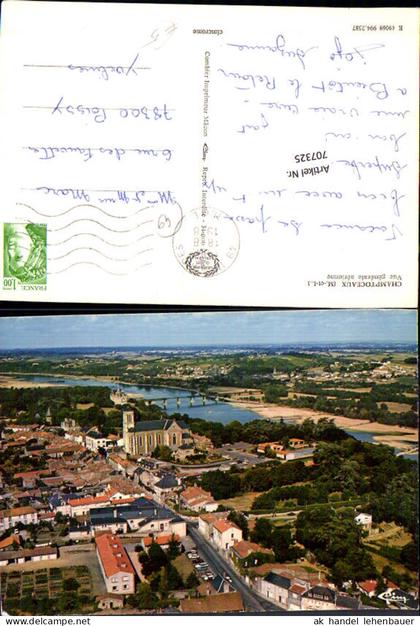 707325 France Champtoceaux Maine et Loire