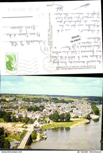 707459 Chalonnes sur Loire Maine et Loire