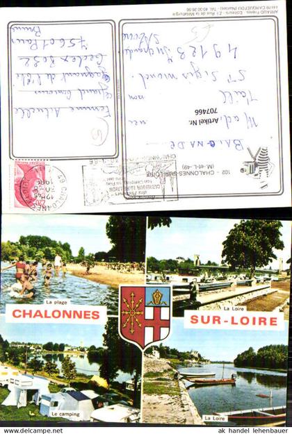 707466 Chalonnes sur Loire Maine et Loire