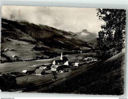 74360 Abondance Foto AK Kirche L' Eglise - 39472889
