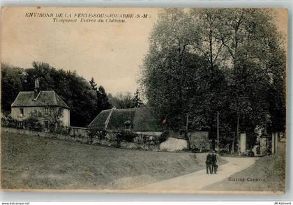 77260 La Ferte-sous-Jouarre - Schloss - 39755720