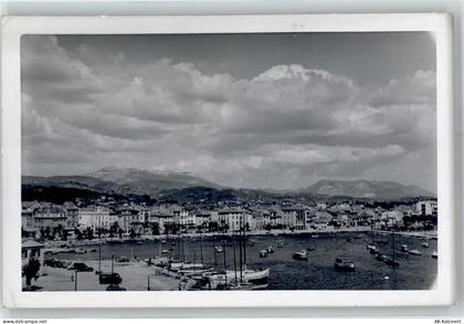 83110 Sanary-sur-Mer - Hafen Boote Autos - 51766012