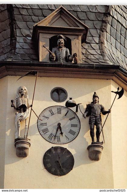 B50180 Alsace Benfeld Mairie  france