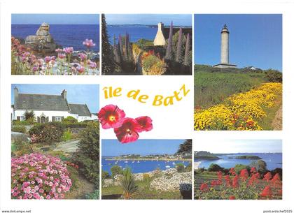 B51517 L`Ile de Batz   france