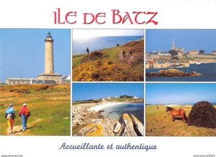 B51566 Ile de Batz  france