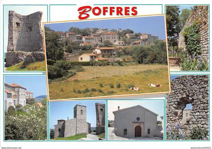 B53308 Courville sur Eure multi vues   france