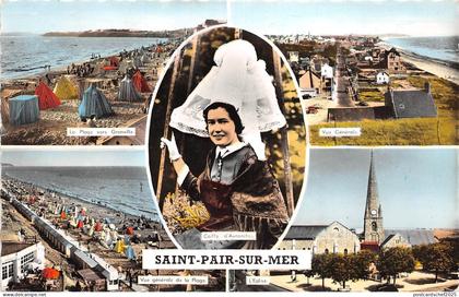 B56127 Saint Pair sur Mer  france