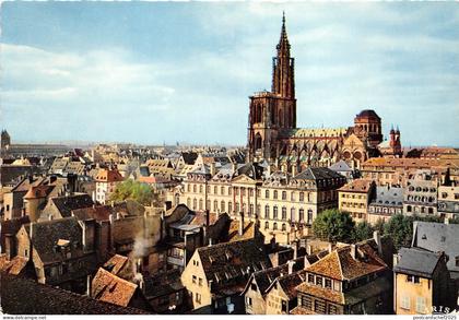 B68233 France Strasbourg Le palais Rohan