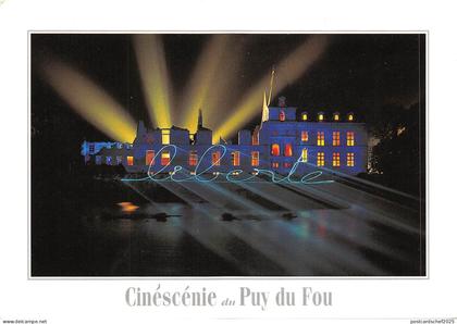 BF183 les epesses   France