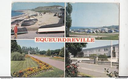 BF20869 equeurdreville   france front/back image