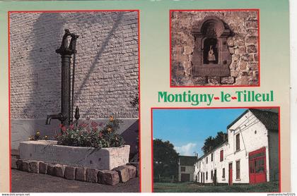 BF26312 montigny le tilleul france rue de marbaix   front/back image