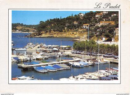 BF2726 le pradet ship bateaux france