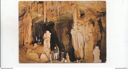 BF31374 saint ambroix gard la cocaliere grotte de  france front/back image