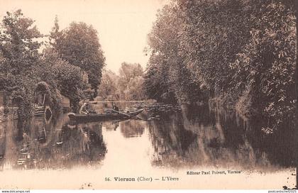 BF5072 vierzon cher l yevre france      France