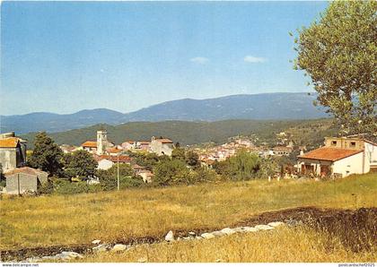 BR13265 Montauroux vue generale   france