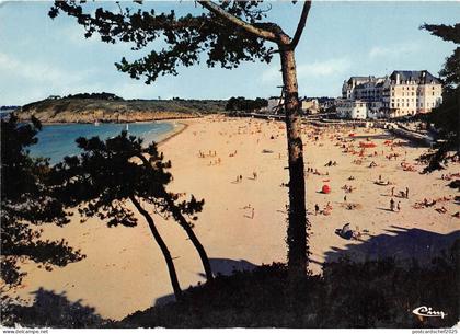 BR14136 Saint lunaire la grande plage france
