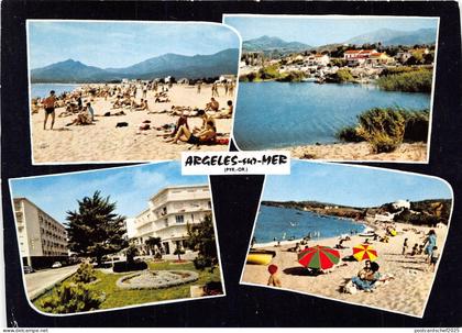BR15626 Argeles sur mer   france