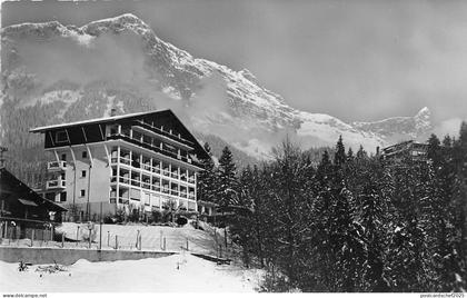 BR19275 Plateau d Assy le Faucigny  france