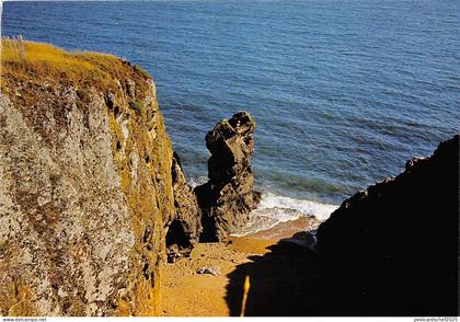 BR21010 Prefailles Monsieur et madame Prefailles   france