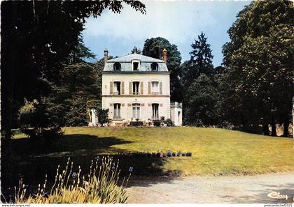 BR21686 Limours le chateau  france