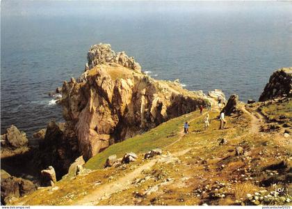 BR23943 Cleden Cap Sizun La Pointe du Van   france