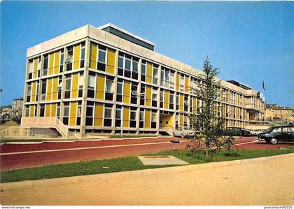 BR26147 La Mairie Arcueil France