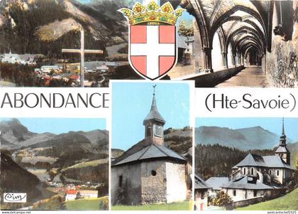 BR27593 Abondance france