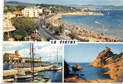BR29454 La Ciotat france