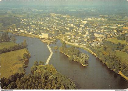 BR30399 Chateauneuf sur Sarthe France