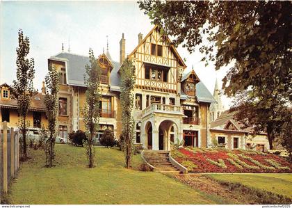 BR30419 Sarcelles la Mairie France