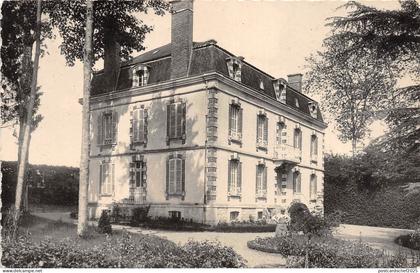 BR38708 Douchy les presles france